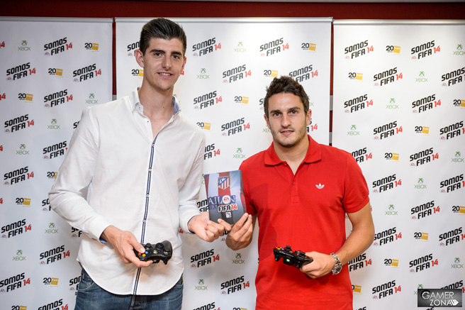 FIFA 14 2