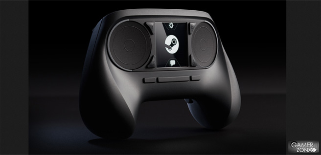 Steam Controller