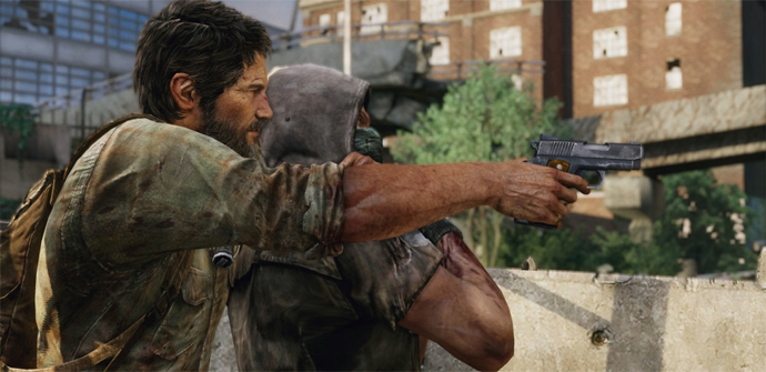 The Last of Us multijugador