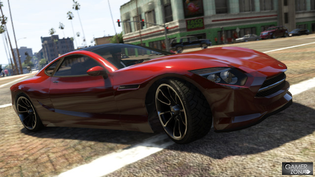 GTA 5 3