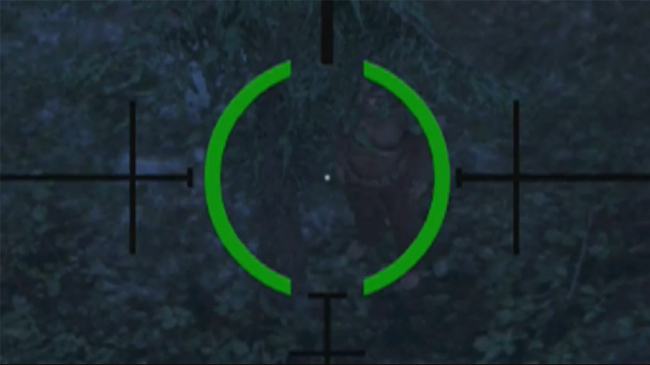 GTA 5 BigFoot