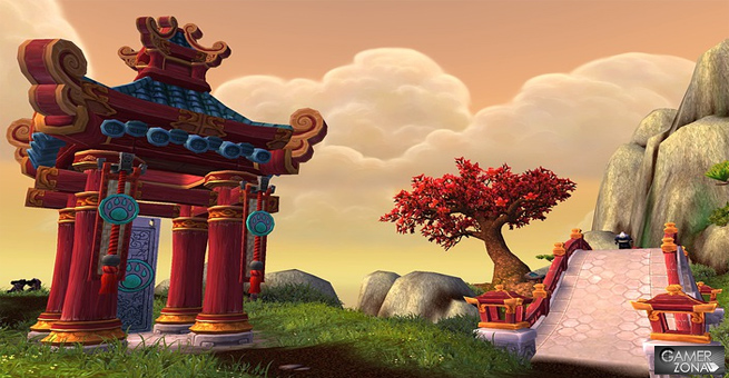 World-of-Warcraft-Mists-of-Pandaria-expansion
