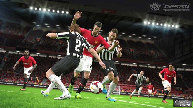 PES 2014 1
