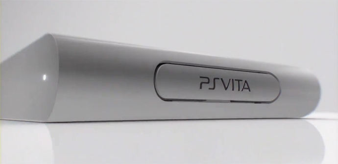 PlayStation Vita TV