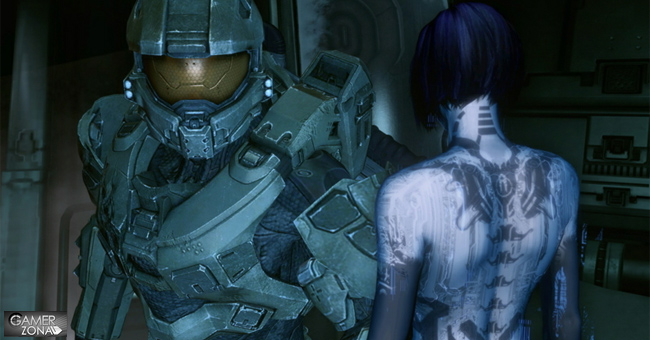 Halo 4 imagen 2