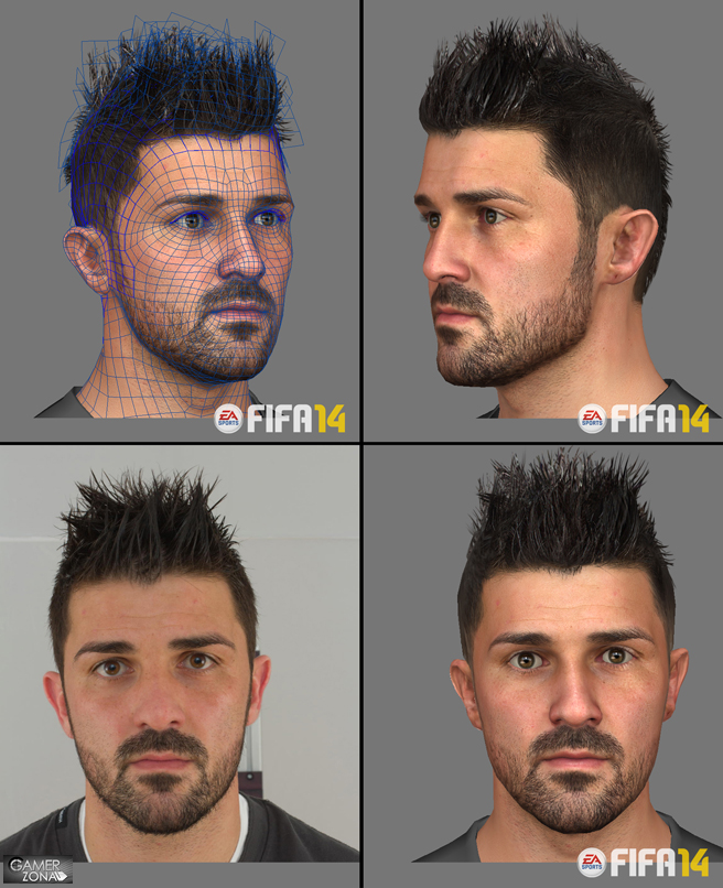 FIFA 14 1