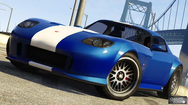 GTA 5 3