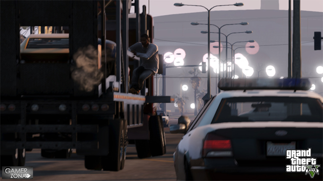 GTA 5 2
