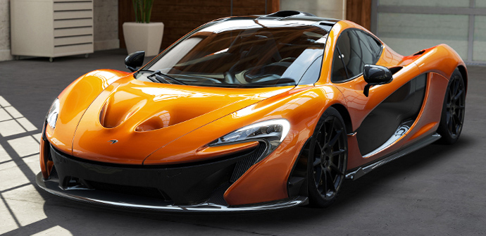 Forza 5