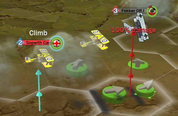 Ace Patrol para iOS, ahora llegará la continuación.