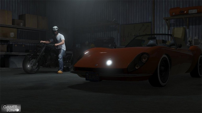 GTA Online