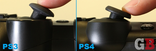 PlayStation 3 PS4