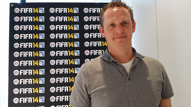 FIFA 14 para Xbox One, lo hemos jugado.