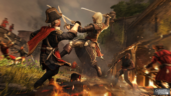 Assassin's Creed 4 Black Flag 2
