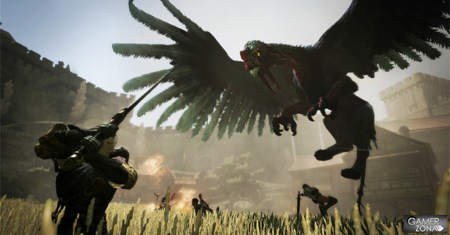 Dragon's Dogma 2