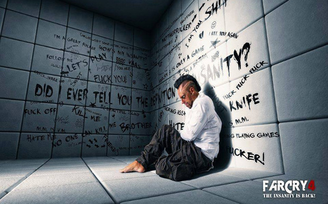 Far Cry 4 imagen
