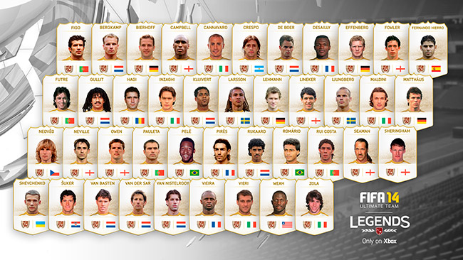 Impresiones de FIFA 14 para Xbox One y PS4.