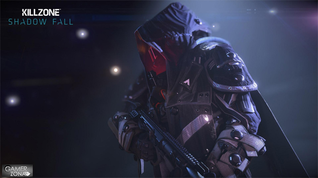 Killzone Shadow Fall multi