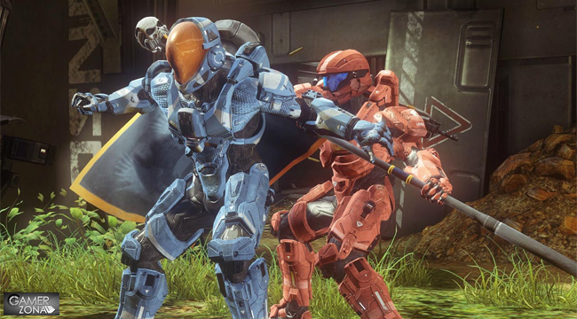 Halo 4 error