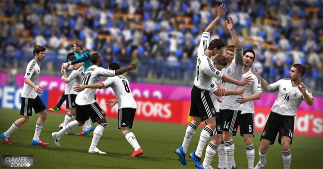 UEFA EURO 2012 FIFA 14