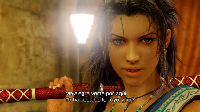 Lightning Returns Final Fantasy XIII impresiones.