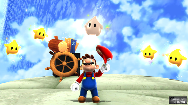 Wii 1