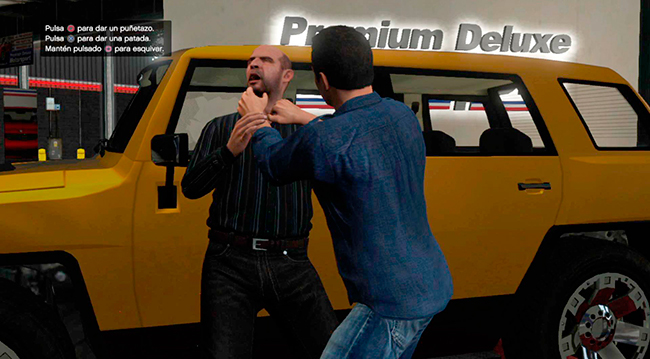 GTA 5 1