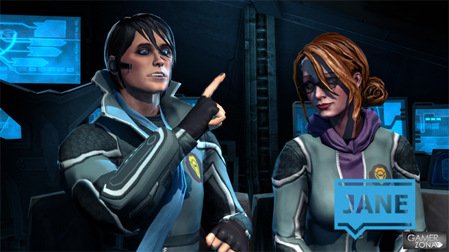Saints Row IV Enter the Dominatrix 3