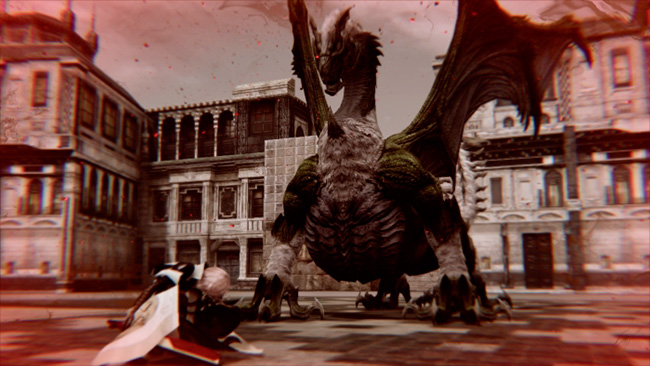 Lightning Returns Final Fantasy XIII impresiones.