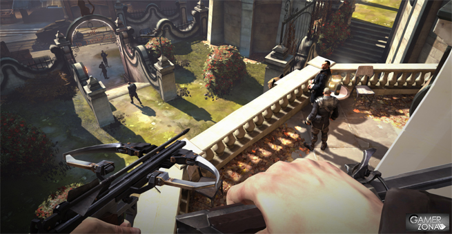 Dishonored 2