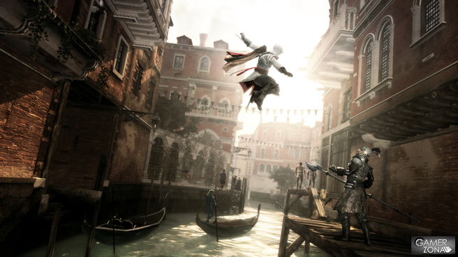 Assassin's Creed Heritage 2