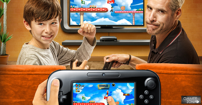 Wii U 1