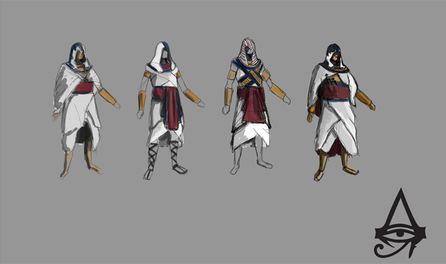 Assassin's Creed 5
