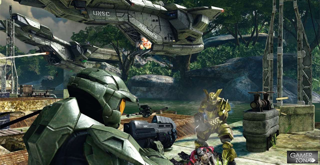 Halo 3 gratis