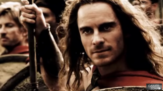 Michael Fassbender 1