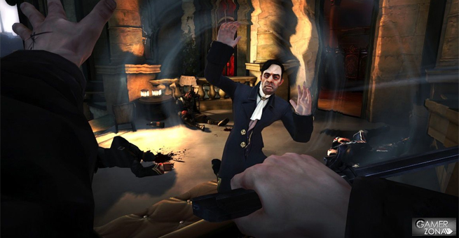 Dishonored 1