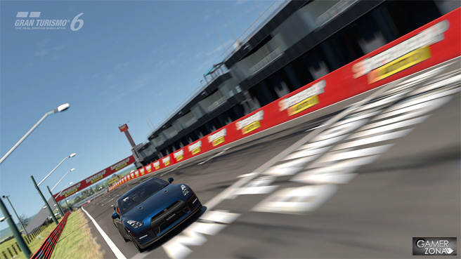 Gran Turismo 6 1