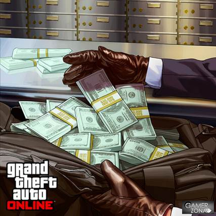 GTA 5 1