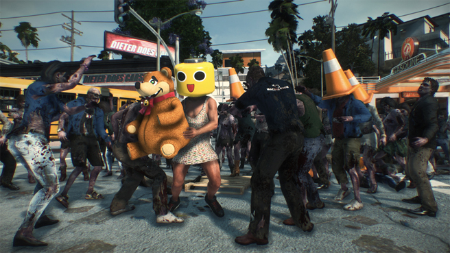 Dead Rising 3 3