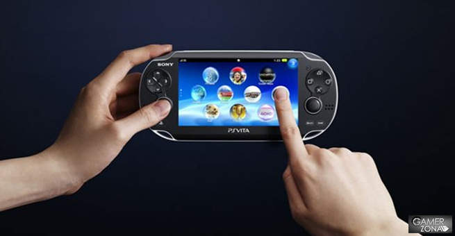 PS Vita 1