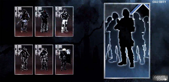 Call of Duty Ghosts 2