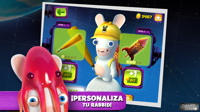 Rabbids Big Bang 2