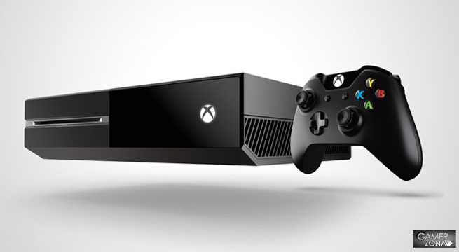 xbox one 1