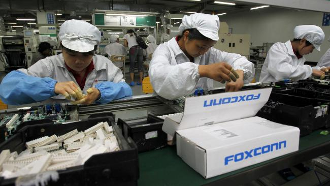 Foxconn