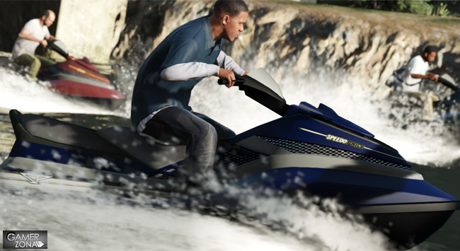 GTA 5 PC