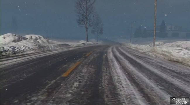GTA 5 Ludendorff