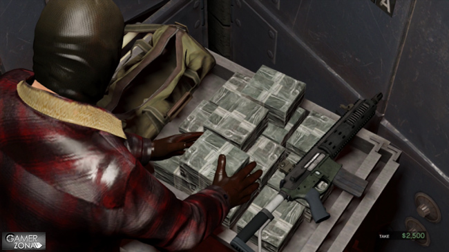 GTA 5 ventas millonarias