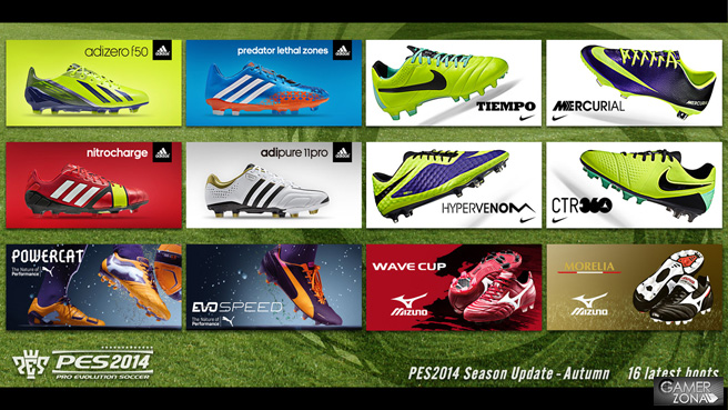 PES 2014 2