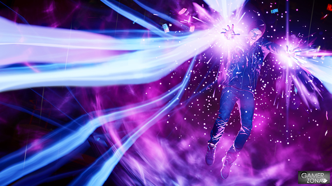 inFamous Second Son 4