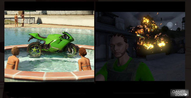 GTA Online 3